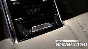 BMW 8-Series M850i xDrive Gran Coupe 2024 года из Южной Кореи