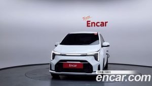 Kia morning Signature 2025 года из Южной Кореи