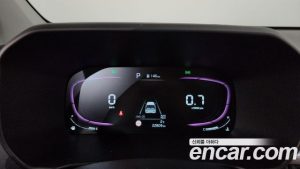 Kia morning Signature 2025 года из Южной Кореи