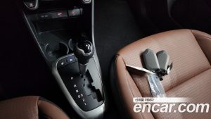 Kia morning Signature 2025 года из Южной Кореи