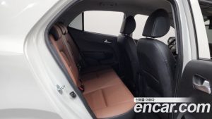 Kia morning Signature 2025 года из Южной Кореи