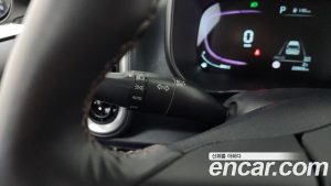 Kia morning Signature 2025 года из Южной Кореи
