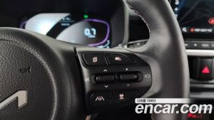 Kia morning Signature 2025 года из Южной Кореи