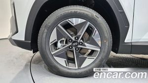 Hyundai Tucson Бензин 1.6 Turbo 2WD 2026 года из Южной Кореи