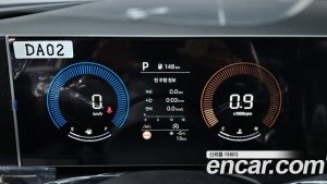Hyundai Tucson Бензин 1.6 Turbo 2WD 2026 года из Южной Кореи
