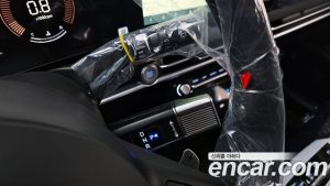 Hyundai Tucson Бензин 1.6 Turbo 2WD 2026 года из Южной Кореи