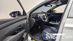 Hyundai Tucson Бензин 1.6 Turbo 2WD 2026 года из Южной Кореи