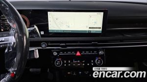 Hyundai Tucson Бензин 1.6 Turbo 2WD 2026 года из Южной Кореи