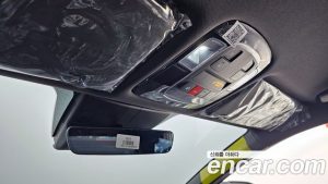 Hyundai Tucson Бензин 1.6 Turbo 2WD 2026 года из Южной Кореи
