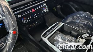Hyundai Tucson Бензин 1.6 Turbo 2WD 2026 года из Южной Кореи