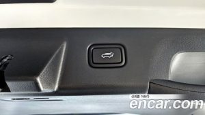 Hyundai Tucson Бензин 1.6 Turbo 2WD 2026 года из Южной Кореи