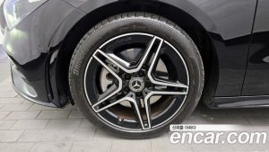 Mercedes-Benz CLA-Class CLA250 4MATIC 2023 года из Южной Кореи