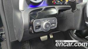 Mercedes-Benz CLA-Class CLA250 4MATIC 2023 года из Южной Кореи