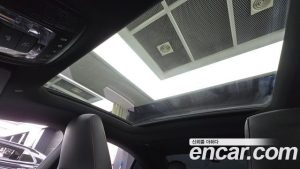 Mercedes-Benz CLA-Class CLA250 4MATIC 2023 года из Южной Кореи