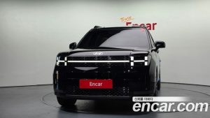 Hyundai Santafe Бензин 2.5T 2WD 2025 года из Южной Кореи