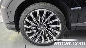 Hyundai Santafe Бензин 2.5T 2WD 2025 года из Южной Кореи