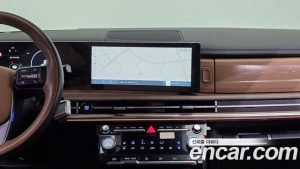 Hyundai Santafe Бензин 2.5T 2WD 2025 года из Южной Кореи