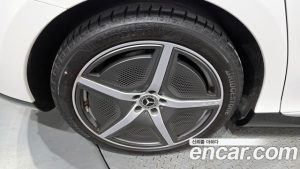Mercedes-Benz EQE EQE350 4MATIC 2023 года из Южной Кореи