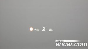 Mercedes-Benz EQE EQE350 4MATIC 2023 года из Южной Кореи