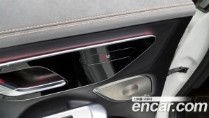 Mercedes-Benz EQE EQE350 4MATIC 2023 года из Южной Кореи