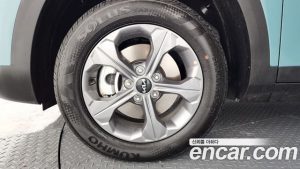 Kia Seltos Бензин 1.6 Turbo 2WD 2026 года из Южной Кореи