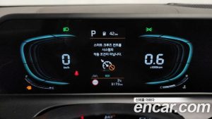 Kia Seltos Бензин 1.6 Turbo 2WD 2026 года из Южной Кореи