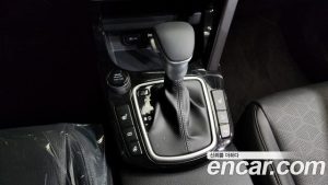 Kia Seltos Бензин 1.6 Turbo 2WD 2026 года из Южной Кореи