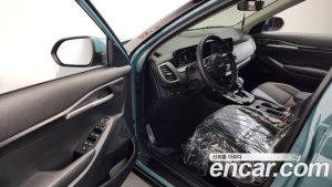 Kia Seltos Бензин 1.6 Turbo 2WD 2026 года из Южной Кореи