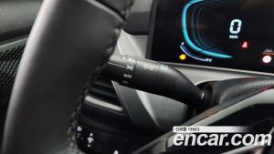 Kia Seltos Бензин 1.6 Turbo 2WD 2026 года из Южной Кореи