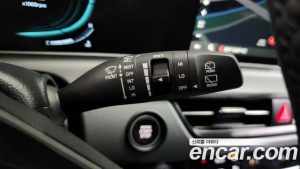 Kia Seltos Бензин 1.6 Turbo 2WD 2026 года из Южной Кореи