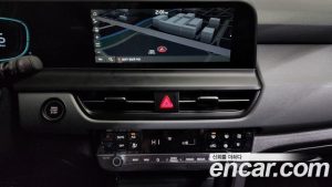 Kia Seltos Бензин 1.6 Turbo 2WD 2026 года из Южной Кореи