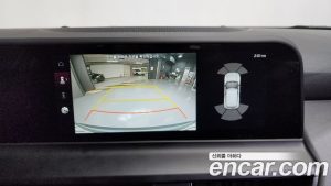 Kia Seltos Бензин 1.6 Turbo 2WD 2026 года из Южной Кореи