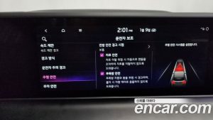 Kia Seltos Бензин 1.6 Turbo 2WD 2026 года из Южной Кореи