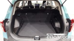 Kia Seltos Бензин 1.6 Turbo 2WD 2026 года из Южной Кореи