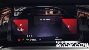 Volkswagen Golf 2.0 TDI Prestige 2022 года из Южной Кореи