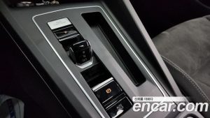 Volkswagen Golf 2.0 TDI Prestige 2022 года из Южной Кореи
