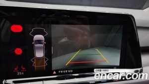 Volkswagen Golf 2.0 TDI Prestige 2022 года из Южной Кореи