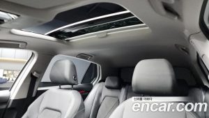 Volkswagen Golf 2.0 TDI Prestige 2022 года из Южной Кореи