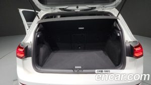 Volkswagen Golf 2.0 TDI Prestige 2022 года из Южной Кореи