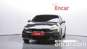 Kia K5 Noblesse 2024 года из Южной Кореи