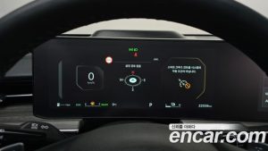 Kia K5 Noblesse 2024 года из Южной Кореи