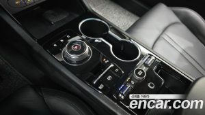 Kia K5 Noblesse 2024 года из Южной Кореи