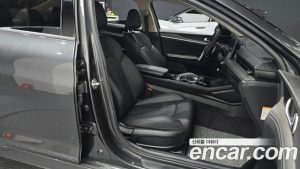 Kia K5 Noblesse 2024 года из Южной Кореи