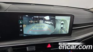 Kia K5 Noblesse 2024 года из Южной Кореи