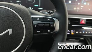 Kia K5 Noblesse 2024 года из Южной Кореи
