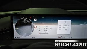 Genesis G80 Бензин 2.5 Turbo AWD 2026 года из Южной Кореи