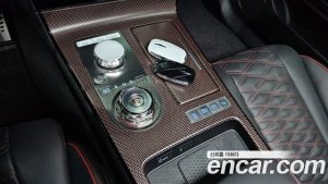 Genesis G80 Бензин 2.5 Turbo AWD 2026 года из Южной Кореи