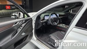 Genesis G80 Бензин 2.5 Turbo AWD 2026 года из Южной Кореи
