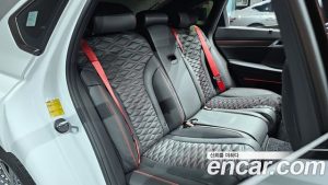 Genesis G80 Бензин 2.5 Turbo AWD 2026 года из Южной Кореи