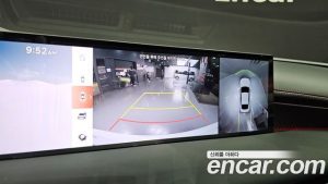 Genesis G80 Бензин 2.5 Turbo AWD 2026 года из Южной Кореи